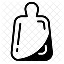Schneidbrett  Symbol