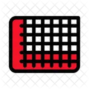Schneidebrett Schneiden Oberflache Symbol
