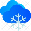 Wetter Wolke Prognose Icon