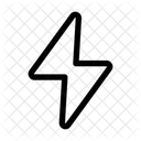 Schnell Blitz Blitz Symbol