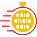 Schnell  Symbol