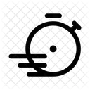 Schnell  Symbol