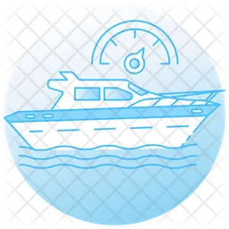 Schnellboot  Symbol