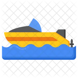 Schnellboot  Symbol