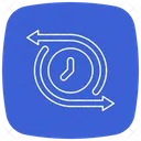 Schnelle Iteration Symbol