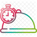 Schnelle Lieferung  Symbol