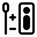 Schnelltest Schnell Test Symbol