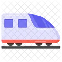 Schnellzug  Symbol