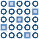 Schnittstelle  Symbol
