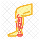 Schnittwunden Haushalt Verletzung Symbol