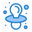 Schnuller Schnuller Sauger Symbol