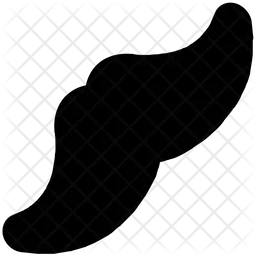 Schnurrbart  Symbol