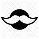 Schnurrbart  Symbol
