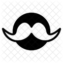 Schnurrbart  Symbol