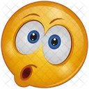 Emoji Gesicht Emotionen Symbol