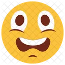 Emoji Emotionen Gesicht Symbol