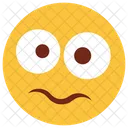 Emoji Emotionen Gesicht Symbol