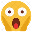 Emoji Emotionen Gesicht Icon