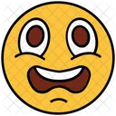 Emoji Emotionen Gesicht Symbol