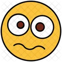 Emoji Emotionen Gesicht Symbol