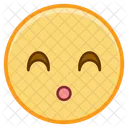 Stirnrunzeln Emoji Emoticon Symbol