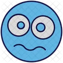Emoji Emotionen Gesicht Symbol