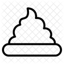 Schokocreme Symbol