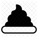 Schokocreme Symbol