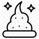 Schokocreme Symbol