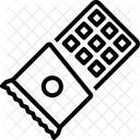 Schokolade  Symbol