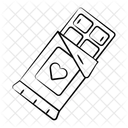 Schokolade  Symbol