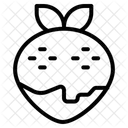 Schokolade Symbol
