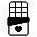 Schokolade Suss Dessert Symbol