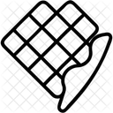 Schokolade  Symbol