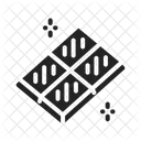 Schokolade  Symbol