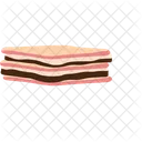 Schokolade Erdbeere Suss Symbol