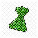 Schokoladensack  Symbol