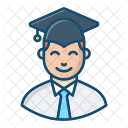Scholar  Icon