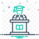 Scholar  Icon
