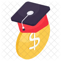 Scholarship  Icon