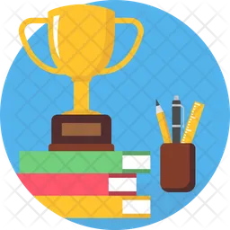 Scholarship  Icon