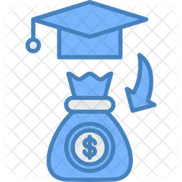 Scholarship  Icon