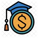 Scholarship  Icon
