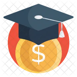 Scholarship  Icon