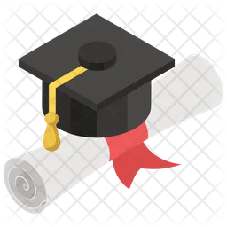 Scholarship  Icon