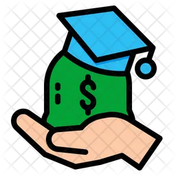 Scholarship  Icon