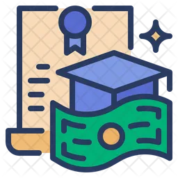 Scholarship  Icon