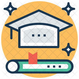 Scholarship Icon