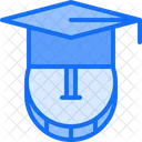 Scholarship  Icon