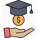 Scholarship  Symbol